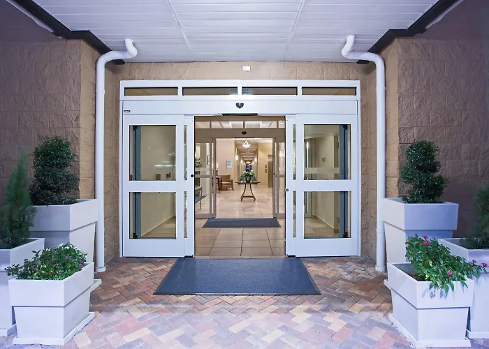 Holiday Inn Express Hotel & Suites Fort Pierce West By Ihg