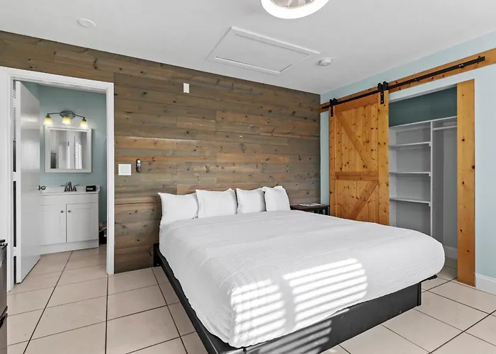 Standard Hotel Room - King Bed #2